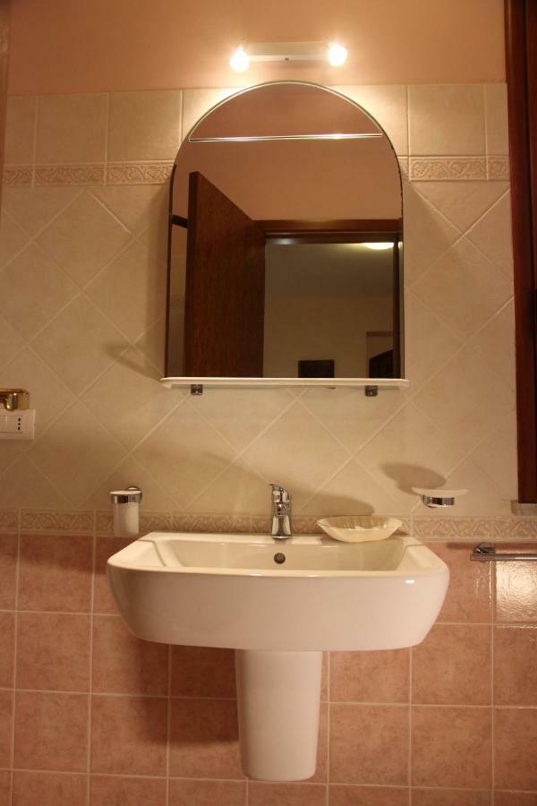 Regina Apartment Tropea Exterior photo